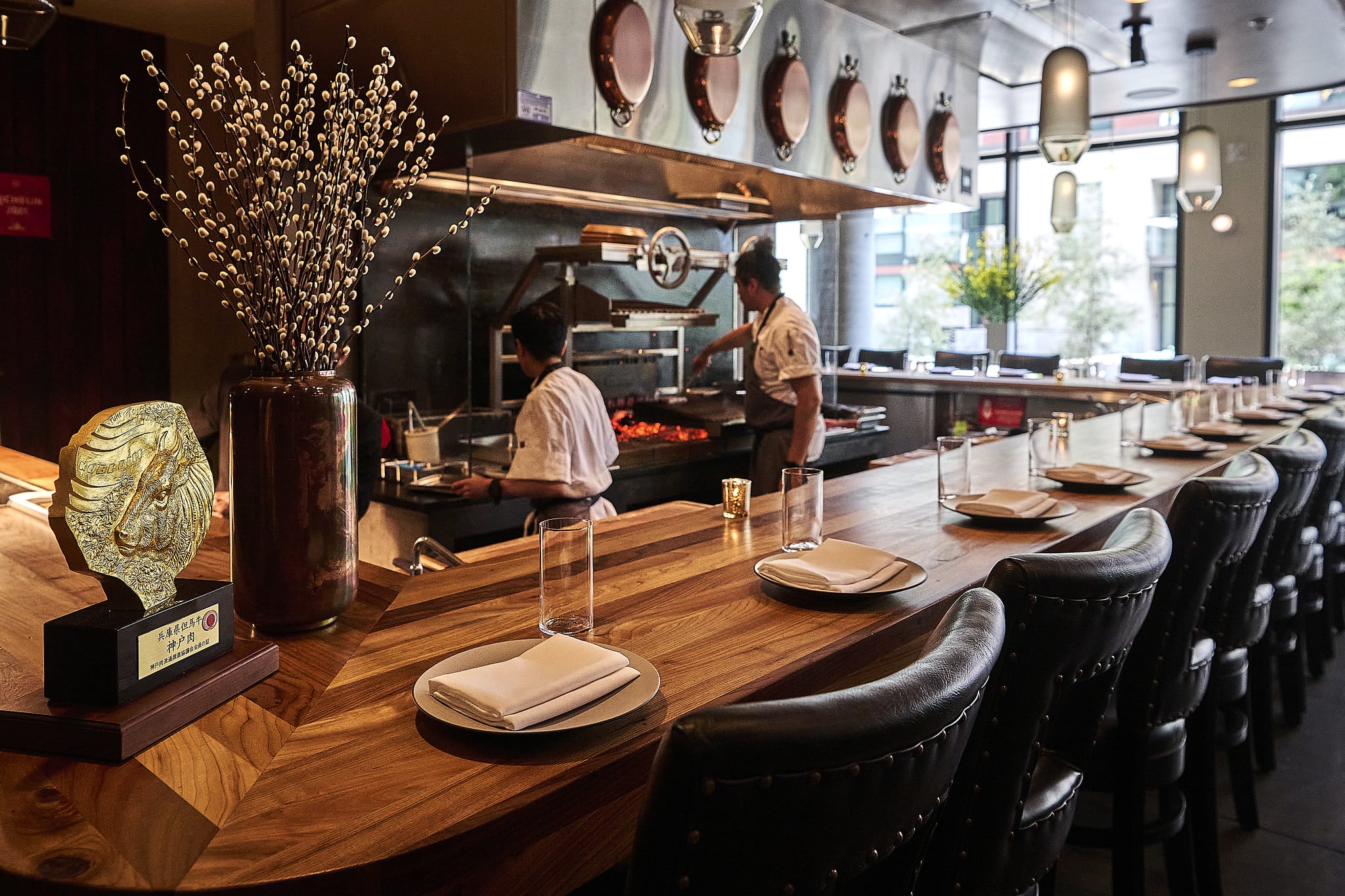 Niku steakhouse discount
