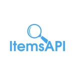 ItemsAPI logo