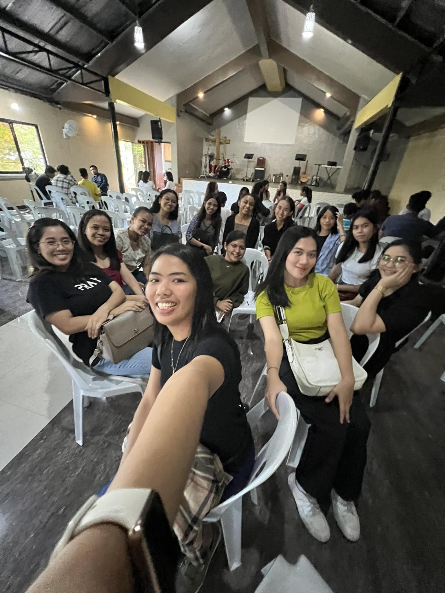 Grace City Church Morong Rizal