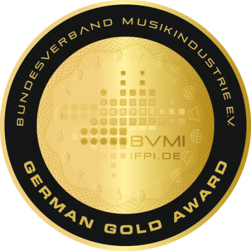 Gold Award (GER)