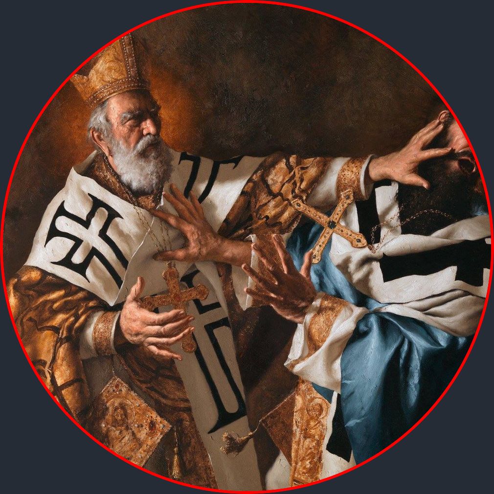 themadgreekcatholic Avatar