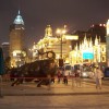 A student studying abroad with Education Abroad Network: Shanghai - Fudan University