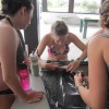 A student studying abroad with SFS: Turks & Caicos - Marine Resource Management Studies