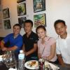 A student studying abroad with Marist College: Traveling - Asia Summer Abroad Program (ASAP)