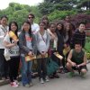 A student studying abroad with Education Abroad Network: Shanghai - Fudan University