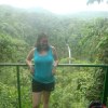 A student studying abroad with Stephen F. Austin State University (SFA): Traveling - Student Teachers in Costa Rica