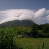 A student studying abroad with Stephen F. Austin State University (SFA): Traveling - Student Teachers in Costa Rica