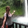 A student studying abroad with Stephen F. Austin State University (SFA): Traveling - Student Teachers in Costa Rica