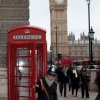 A student studying abroad with Academic Studies Abroad: London - Regent's College