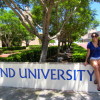 A student studying abroad with SUNY Plattsburgh: Gold Coast - Bond University