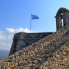 A student studying abroad with University of Indianapolis: Athens - Odyssey in Athens