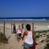 A student studying abroad with The Education Abroad Network: Gold Coast - Bond University