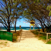 A student studying abroad with The Education Abroad Network: Gold Coast - Bond University