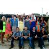 A student studying abroad with University of Northern Iowa: Traveling - UNI Capstone in Southern Italy, 2nd session - June