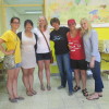 A student studying abroad with University of Northern Iowa: Traveling - UNI Capstone in Southern Italy, 2nd session - June