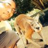 A student studying abroad with The Education Abroad Network (TEAN): Gold Coast - Bond University