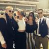 A student studying abroad with The Education Abroad Network (TEAN): Gold Coast - Bond University