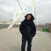 A student studying abroad with Exchange: Jerusalem - Bezalel Academy of Arts and Design