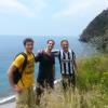 A student studying abroad with SAI Programs: Florence - Florence University of the Arts