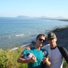 A student studying abroad with American College Dublin: Dublin - Direct Enrollment & Exchange