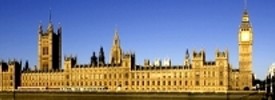 Academic Studies Abroad: London - Regent's College