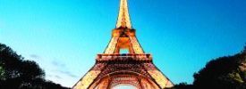Global Learning Semesters: Paris - Multiple