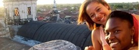 Sol Education Abroad: Heredia - Latin University of Costa Rica