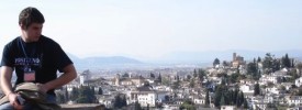 IES Abroad: Granada - IES Abroad in Granada