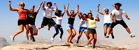 Ben Gurion University of the Negev: Beer Sheba - Direct Enrollment & Exchange