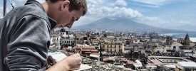 Sant'Anna Institute - Sorrento Lingue: Sorrento - Direct Enrollment & Exchange