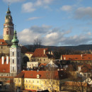 Study Abroad Reviews for AIFS: Prague - Charles University