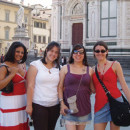 Study Abroad Reviews for AIFS: Florence - Richmond in Florence