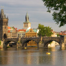 Study Abroad Reviews for CEA Global Education: Prague, Czech Republic