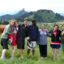 Study Abroad Reviews for Boston University: Grenoble - Language & Liberal Arts Program