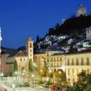 Study Abroad Reviews for CEA Global Education: Granada, Spain