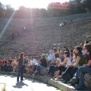 Study Abroad Reviews for University of Indianapolis: Athens - Odyssey in Athens