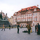 Study Abroad Reviews for CIEE: Prague - Central European Studies