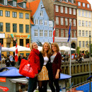 Study Abroad Reviews for DIS - Danish Institute for Study Abroad: Copenhagen - Various Programs