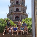 Study Abroad Reviews for CET Academic Programs: Ho Chi Minh City - Vietnamese Studies and Service-Learning