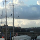 Study Abroad Reviews for Boston University: Paris - Internship Program