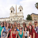 Study Abroad Reviews for University of Northern Iowa: Traveling - UNI Capstone in Southern Italy, 2nd session - June