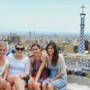 Study Abroad Reviews for Spanish Studies Abroad (CC-CS): Barcelona - Semester, Year or Summer in Spain