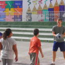 Study Abroad Reviews for Spanish Studies Abroad (CC-CS): Alicante - Internship and Service Learning