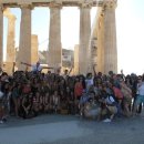 Study Abroad Reviews for SUNY Geneseo: Athens - Humanities Course