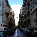 Study Abroad Reviews for University of Northern Iowa: Traveling - UNI Capstone in Greece