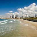Nyu Tel Aviv