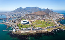 Study Abroad in Cape Town, South Africa