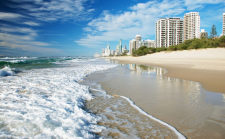Study Abroad in Gold Coast, Australia