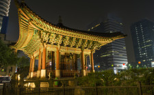 Study Abroad in Seoul, South Korea