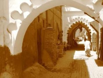 Study Abroad Reviews for AMIDEAST: Rabat - Summer Intensive Arabic